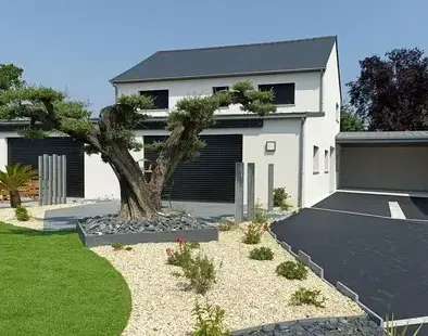 entretien de jardin Thorigné-Fouillard-5