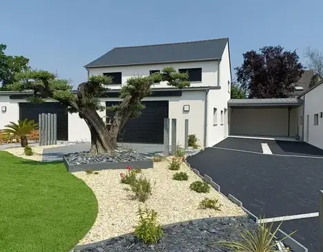 jardinier à Betton - image 2