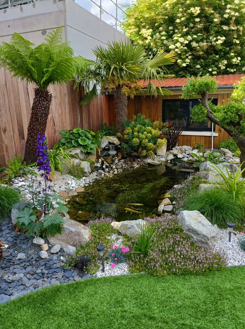 jardinier cesson sevigne