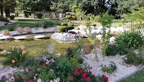 jardinier à Châteaubourg - image 4