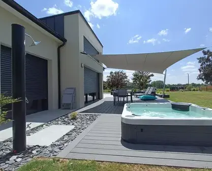 jardinier à Saint-Grégoire - image 2