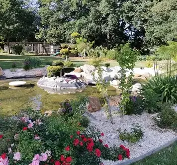 jardinier à Thorigné-Fouillard - image 3