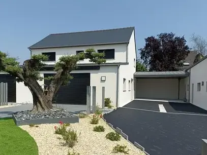 jardinier à Thorigné-Fouillard - image 4