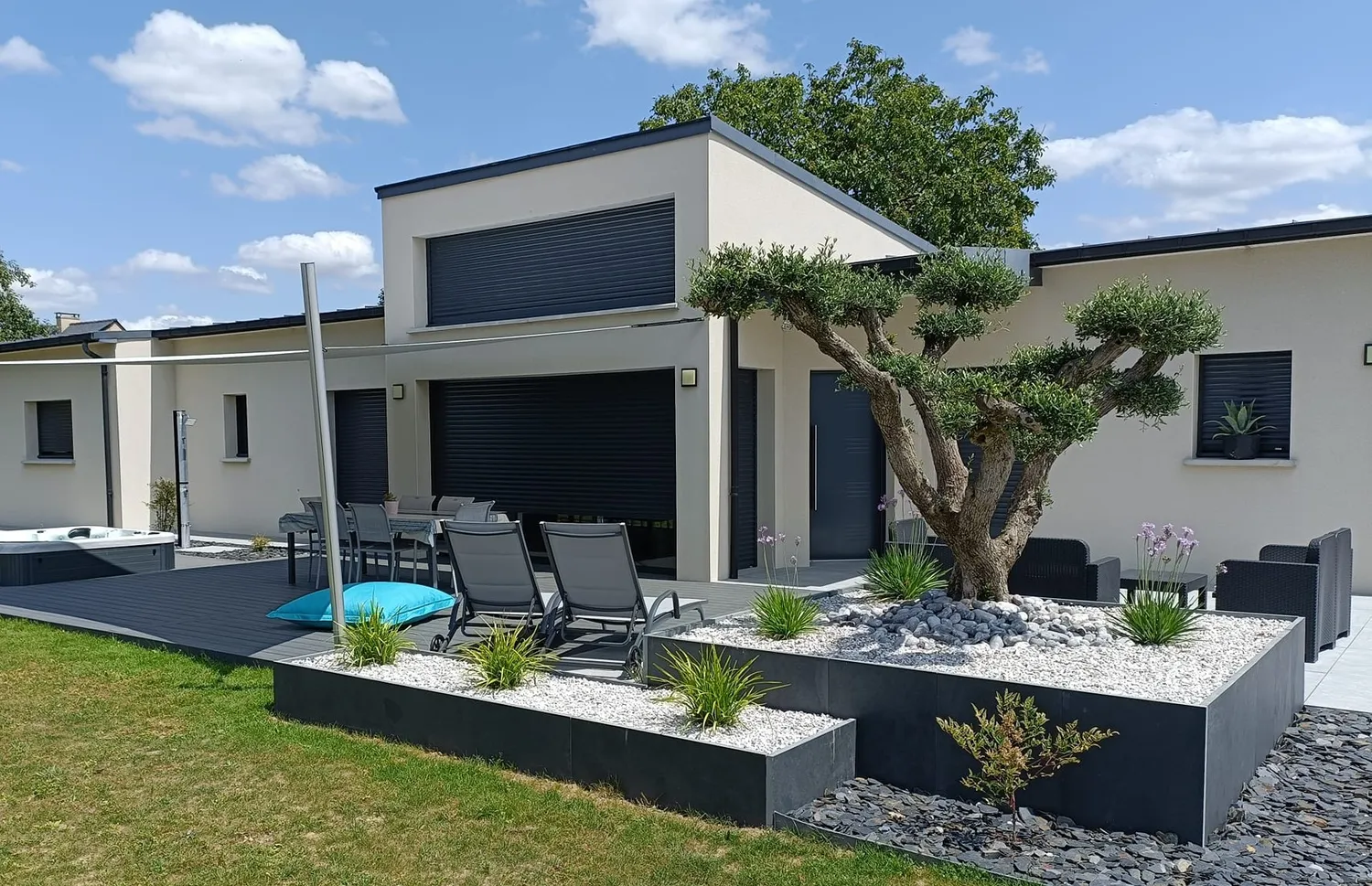 jardinier vern sur seiche