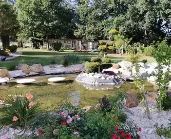 paysagiste à Châteaubourg - image 2