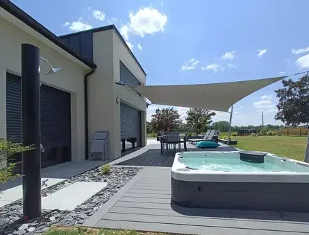 paysagiste à Châteaubourg - image 4