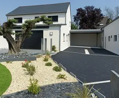 paysagiste à Saint-Grégoire - image 3