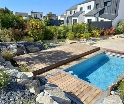 paysagiste à Thorigné-Fouillard - image 2