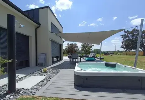 paysagiste à Thorigné-Fouillard - image 3