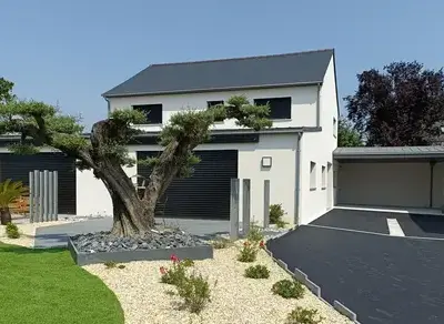 paysagiste à Thorigné-Fouillard - image 4