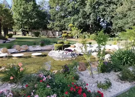 pose de clôture à Betton - image 2