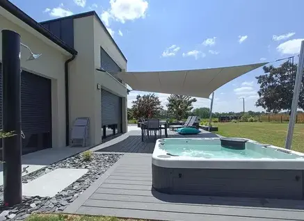 pose de clôture à Cesson-Sévigné - image 2