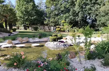 pose de clôture à Cesson-Sévigné - image 4