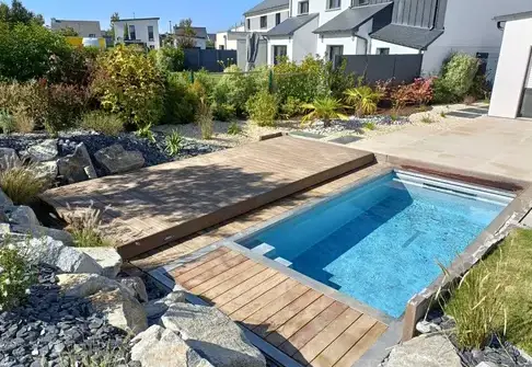 pose de clôture Cesson-Sévigné-5