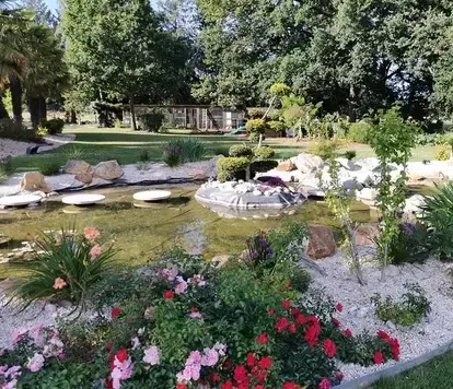 pose de clôture Chantepie-5