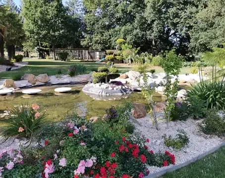 pose de clôture à Châteaubourg - image 2