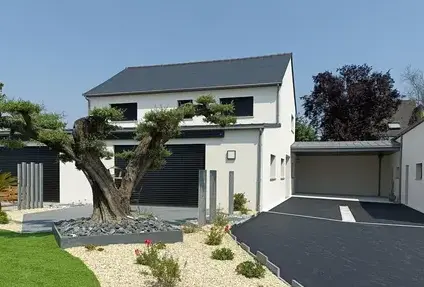 pose de clôture Châteaugiron-1