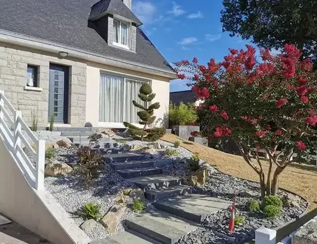 pose de clôture à Châteaugiron - image 3