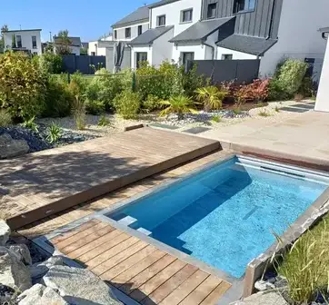 pose de clôture à Châteaugiron - image 4