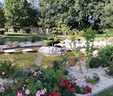 pose de clôture Châteaugiron-5