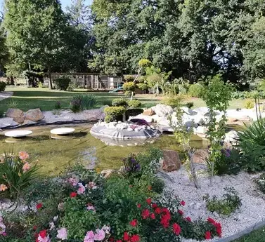 pose de clôture Domloup-1