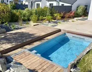 pose de clôture Domloup-5