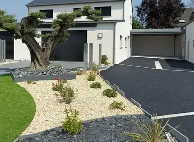 pose de clôture Noyal-sur-Vilaine-1