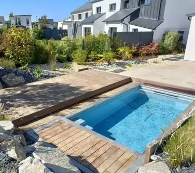 pose de clôture à Noyal-sur-Vilaine - image 3