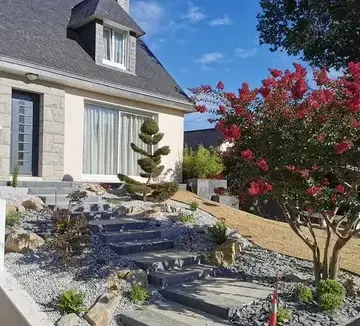 pose de clôture à Noyal-sur-Vilaine - image 4