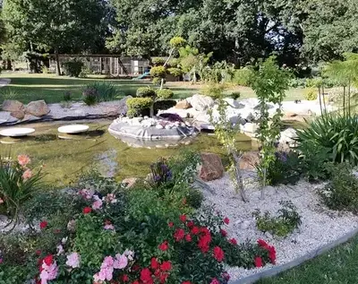 pose de clôture Noyal-sur-Vilaine-5