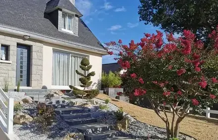 pose de clôture à Thorigné-Fouillard - image 3