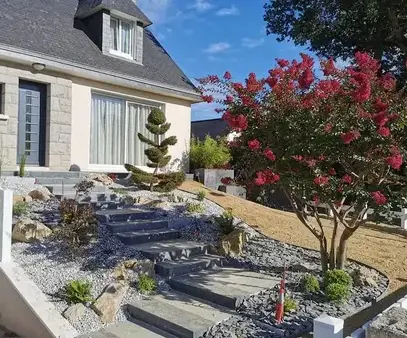 pose de clôture Vern-sur-Seiche-1