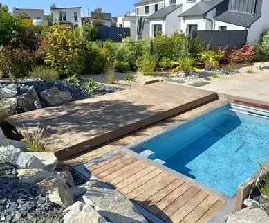 pose de clôture à Vern-sur-Seiche - image 3