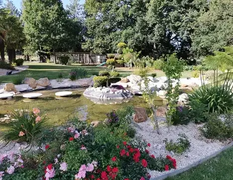 pose de clôture Vern-sur-Seiche-5